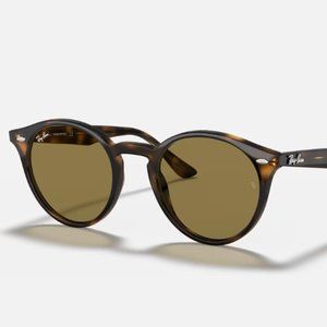 Ray-Ban RB2180 Like new